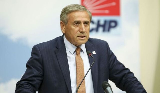 CHP'den Turgutlu'daki saldırı yorumu: Artık söz değil, acil önlem gerekiyor!