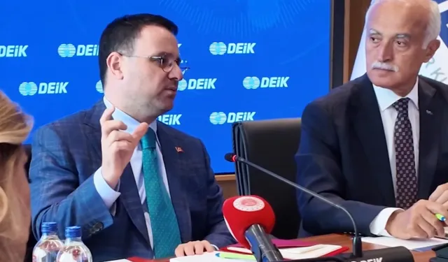 Bakan Gürlek: Yatırımcı güvenini artıracak yargı reformlarını sürdüreceğiz