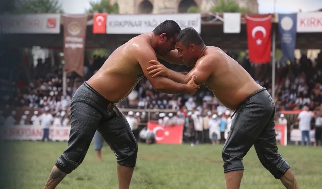 Saadet Partisi'nden Kırkpınar için 'Cumhurbaşkanlığı himayesi' çağrısı