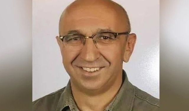 Eski HDP Milletvekili Alican Önlü Tunceli’de gözaltına alındı