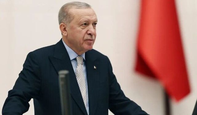 Erdoğan: Fon piyasasındaki sorunu süratle çözüyoruz