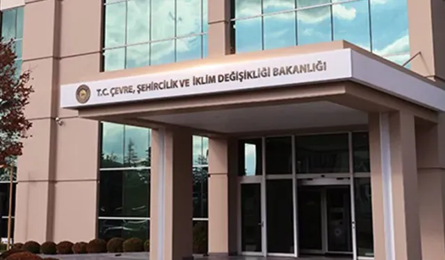 Bakanlıktan İstanbul'daki o iddiaya yanıt... Teknik incelemede olumsuzluk tespit edilmedi