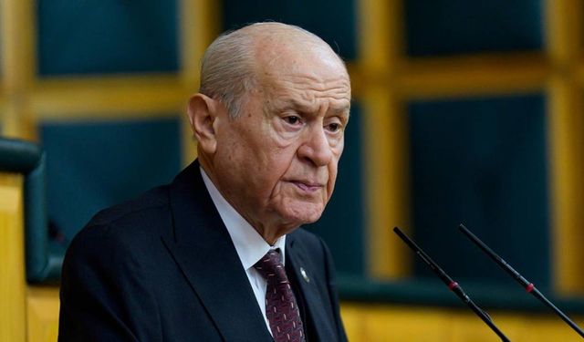 Bahçeli'den dikkat çeken mesajlar: Ne gerekiyorsa onu yaparız