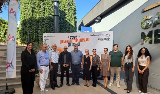 Mersin, DevFest 2026 ile teknoloji dünyasını buluşturmaya hazırlanıyor