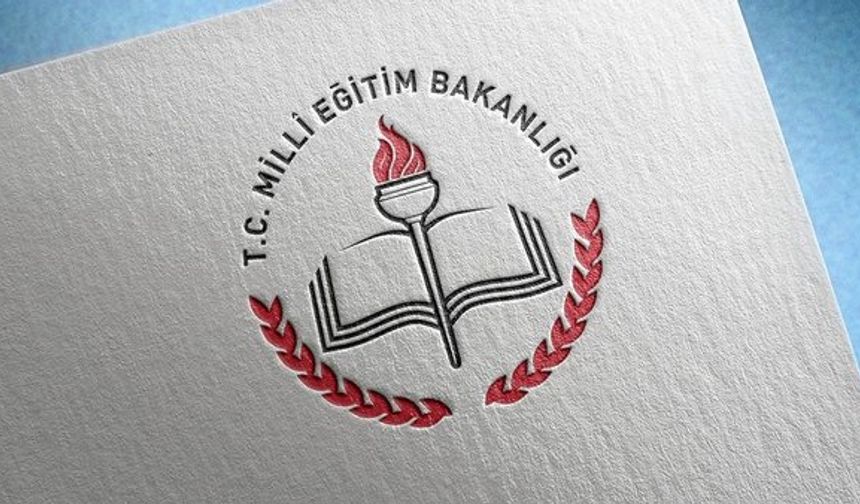 MEB ortak sınavın 2 aşamada yapılacağını duyurdu