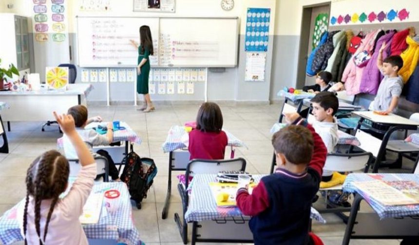 MEB: Ek öğretmen atamaları tamamlandı