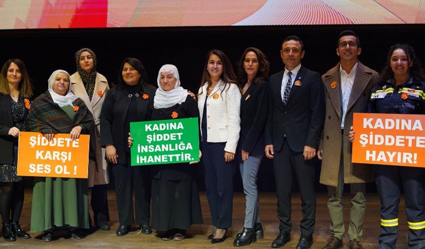 Batman'da 16 günlük aktivizm kampanyası