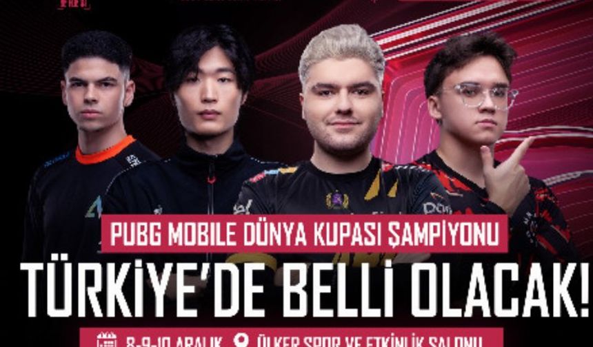 Dünya Şampiyonu bu hafta İstanbul’da belli olacak