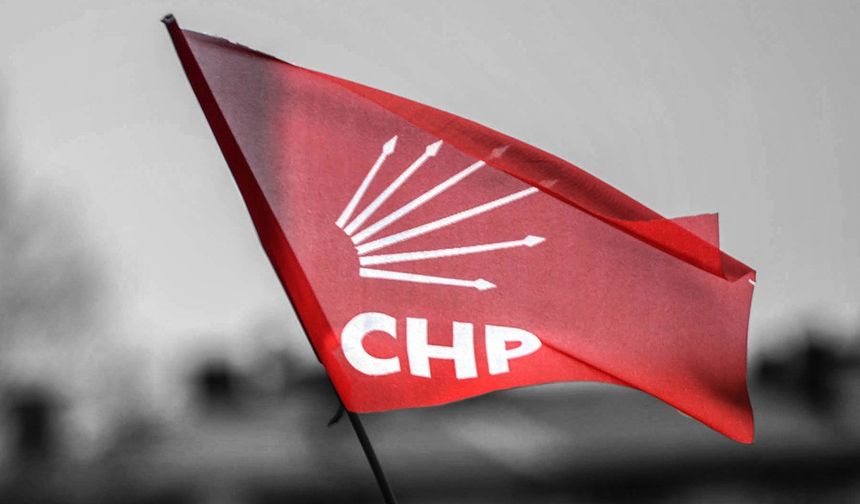 Chp İzmir adayların açıklanması ertelendi