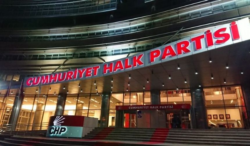 CHP'nin İzmir ve Antalya adayı kim olacak?