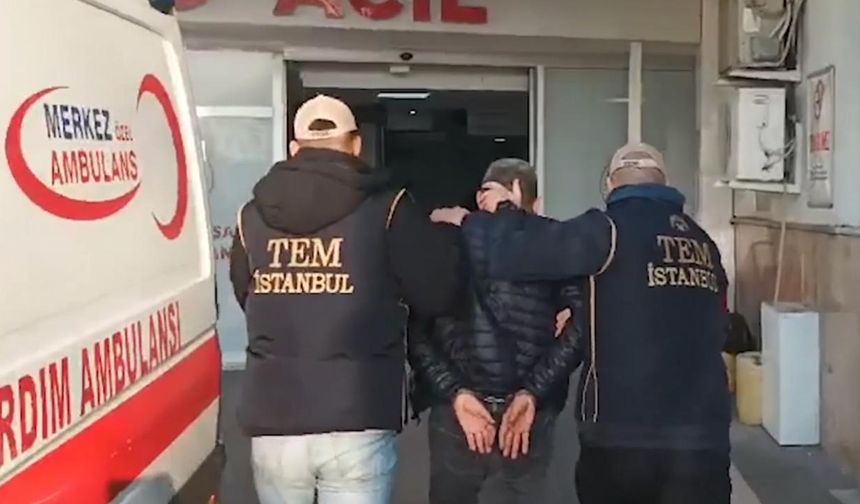 FETÖ'den aranan Bekir Boydak İstanbul'da göz altına alındı