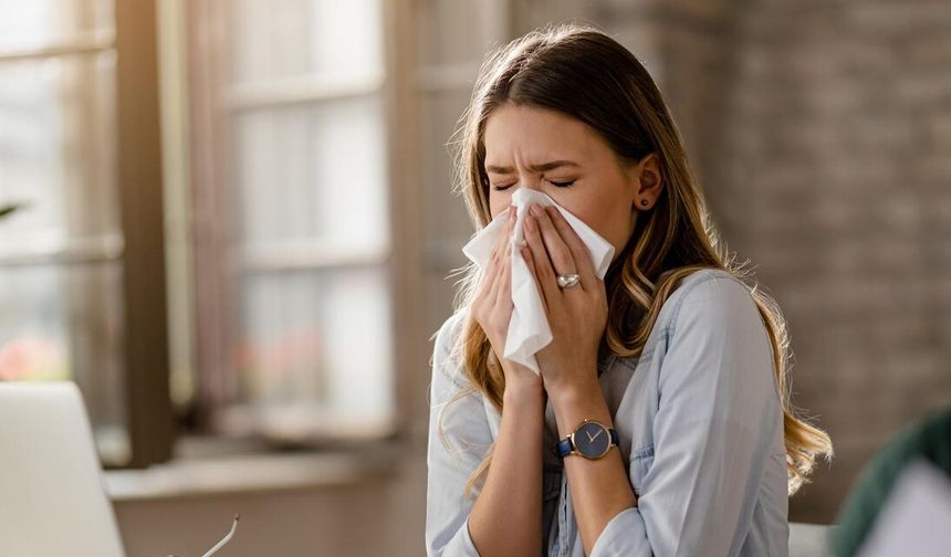 Polen alerjisine karşı neler yapılmalı?