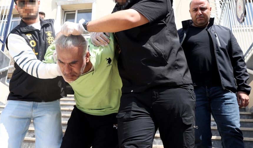 İstanbul'da taksiciyi öldüren sanığın cezası belli oldu