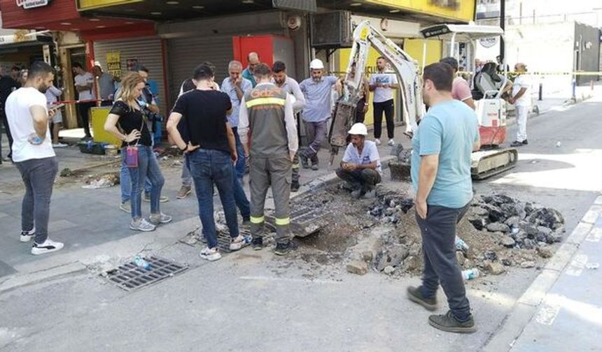 İzmir'deki elektrik akıma kapılan 2 kişinin ölümüyle ilgili 14 şüpheli tutuklandı