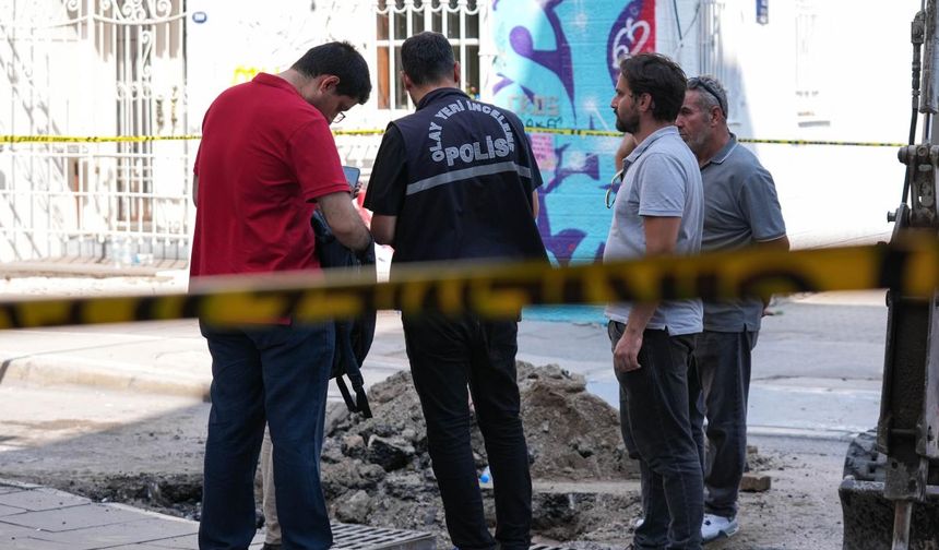 İzmir'de elektrik akımına kapılan 2 kişinin ölümüyle ilgili olayda  29 gözaltı