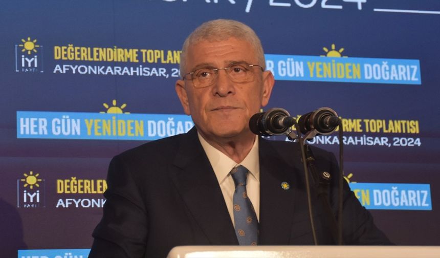 Dervişoğlu: Gerekirse yeni bir rota çizeceğiz