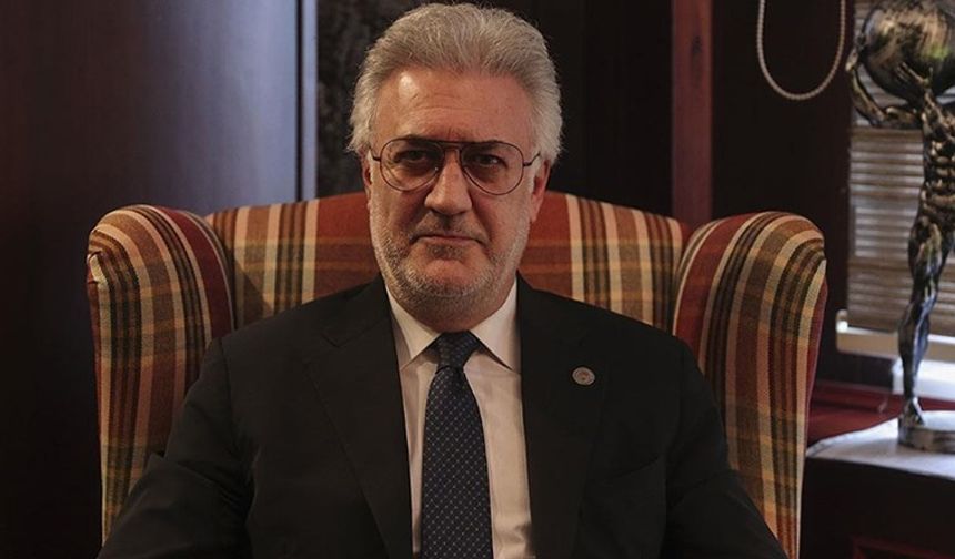 Devlet Tiyatroları'ndan Tamer Karadağlı açıklaması