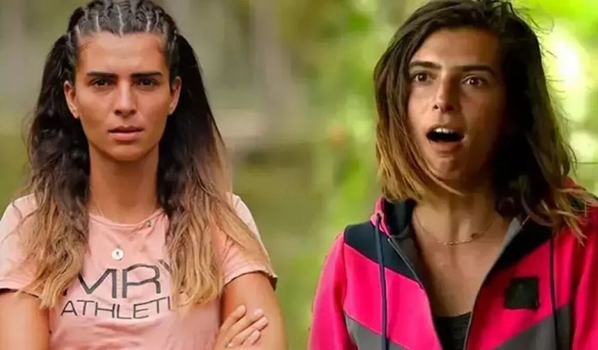 Merve Aydın'dan 2025 Survivor için açıklama