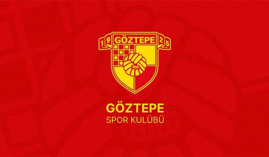 Göztepe, 100. yıl logosu için harekete geçti