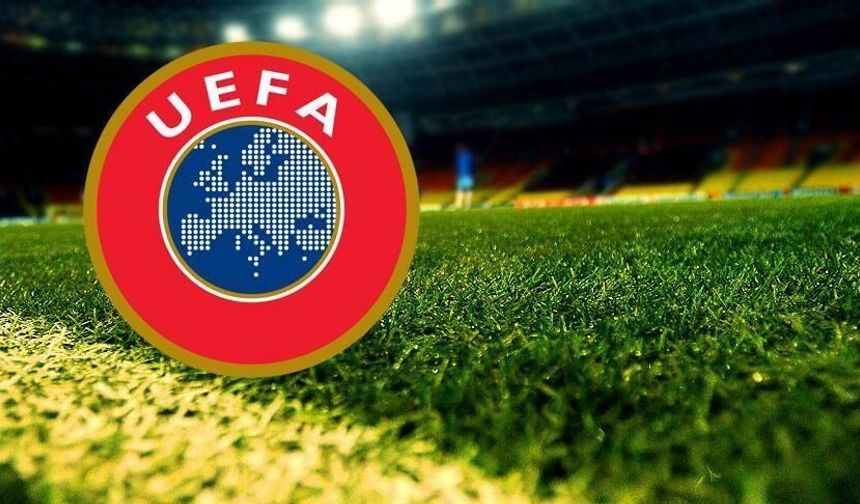 UEFA ülke puanı sıralaması değişti! İşte son durum