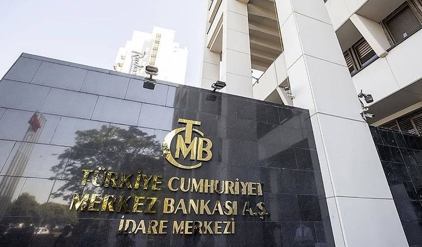 Merkez Bankası’ndan yeni KKM kararı