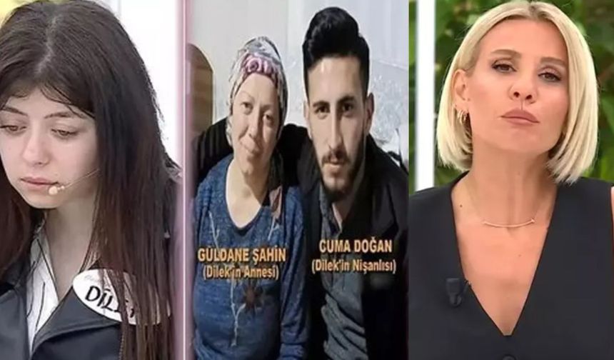 Esra Erol’da Programına RTÜK’ten İnceleme: ‘Kaynana-Damat’ Skandalı Gündemi Sarstı