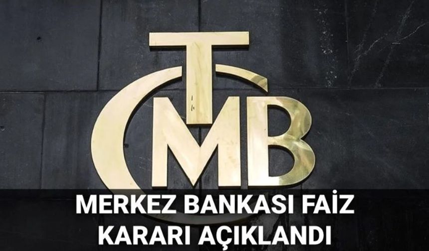 Merkez Bankası’ndan Nisan Ayı Sürprizi: Politika Faizi Yüzde 46’ya Yükseltildi
