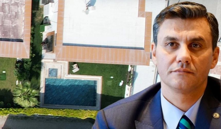 Manisa Büyükşehir Belediye Başkanı Ferdi Zeyrek hayatını kaybetti