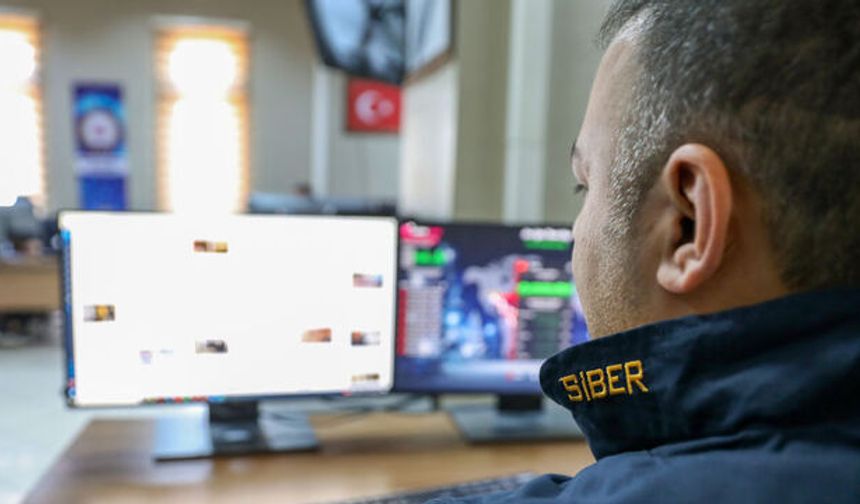 Provokatif Paylaşımlara Soruşturma Başlatıldı