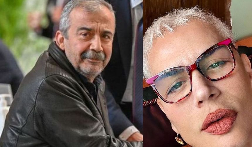 Sezen Aksu'dan hem müzikal hem imaj değişimi