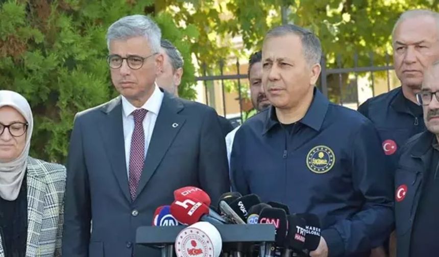 Balıkesir’de Deprem Sonrası Yoğun Çalışma: Artçı Sayısı 250’yi Aştı, 15 Bina Yıkıldı