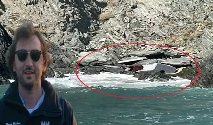 Halit Yukay’ın Kayıp Teknesi İçin Umutlar İzmir’den Gelen ROV’a Bağlandı
