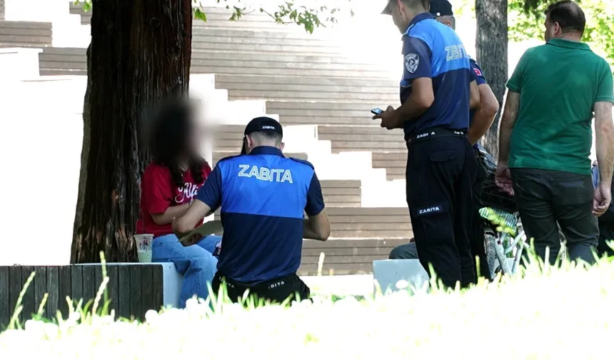 Düzce’de çevre kirliliğine karşı kararlı mücadele