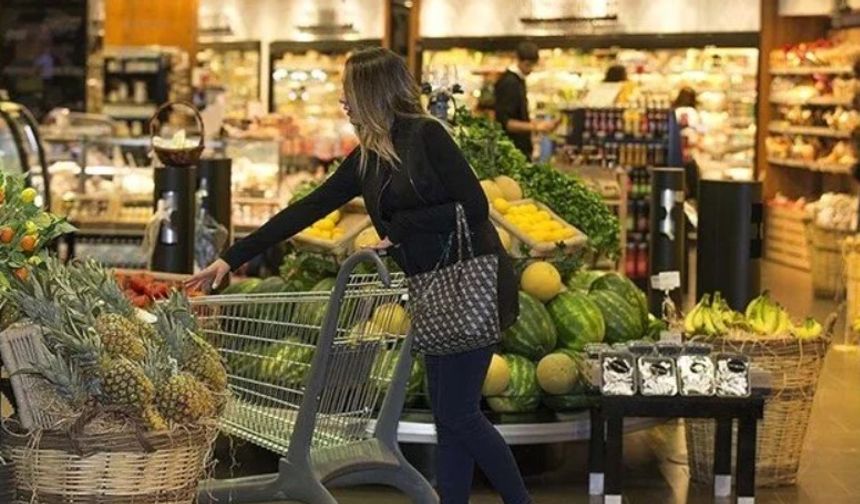 Temmuz 2025 Enflasyon verileri açıklandı