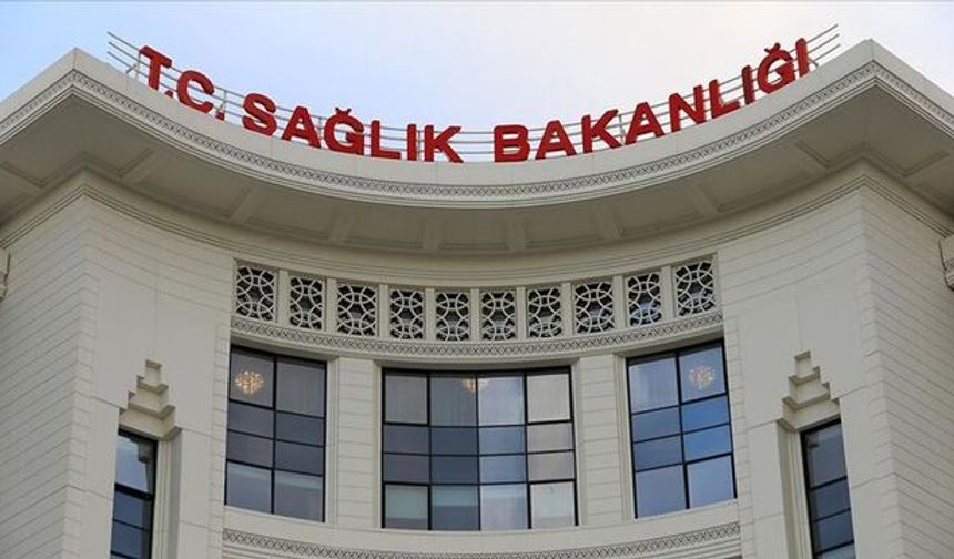Sağlık Bakanlığı 15.247 Personel Alımı İçin Başvurular Başladı!