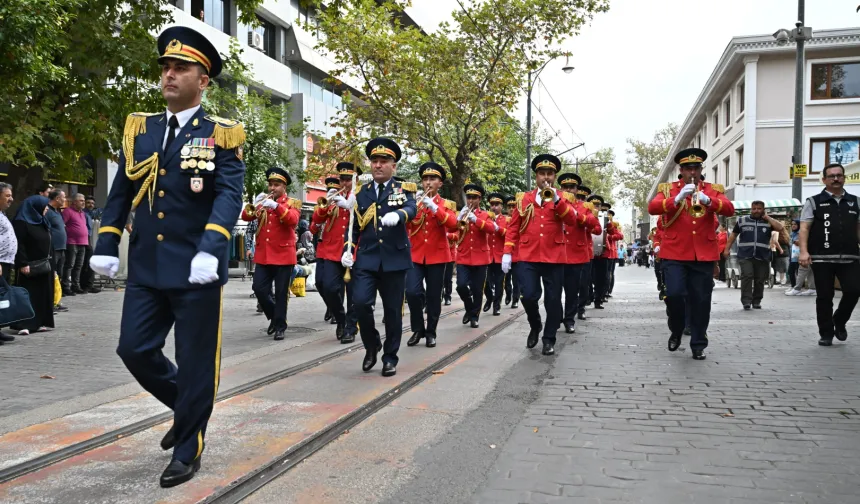 Bursa renkli ve çok sesli festivale hazırlanıyor
