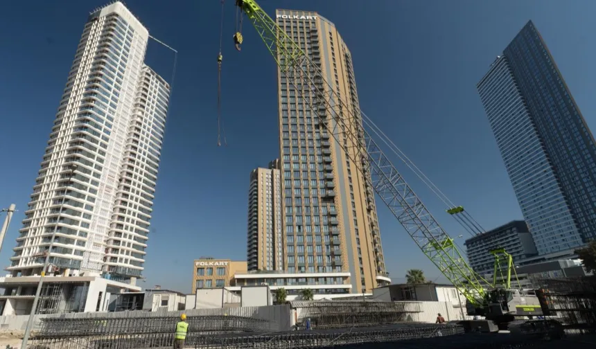 İzmir Mürselpaşa’yı Gıda Çarşı’na bağlayacak projede yoğun tempo