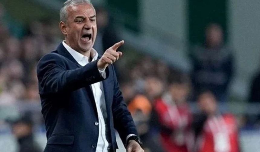 İsmail Kartal Göreve Geliyor! Üç Teknik Direktör Reddedildi