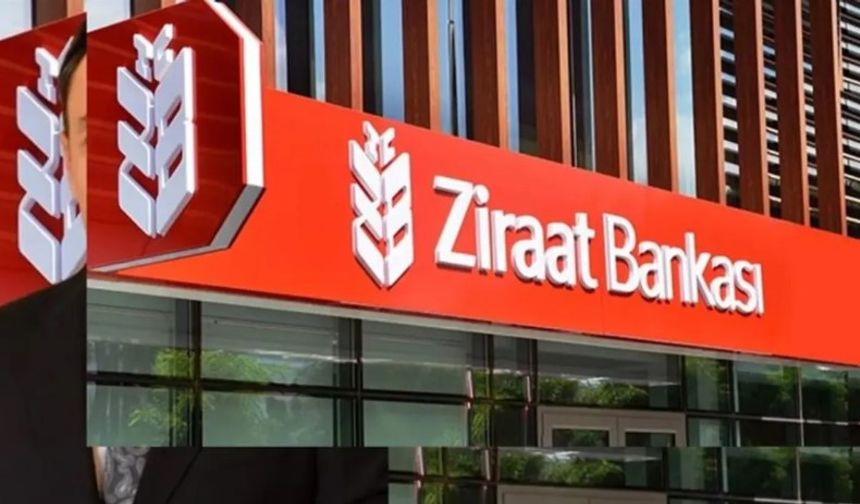 Ziraat Bankası’ndan Emeklilere Peşin Promosyon Fırsatı