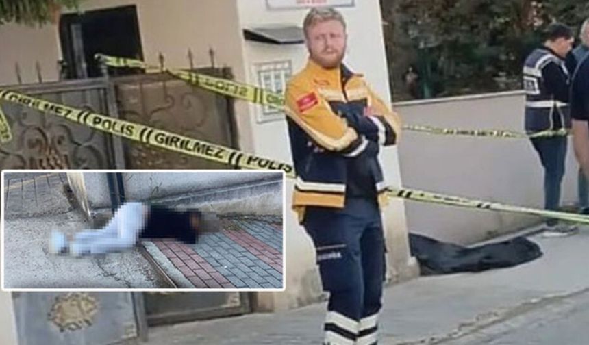 Yalova'da Kadın Cinayeti: Belgin Aslanoğlu Hayatını Kaybetti