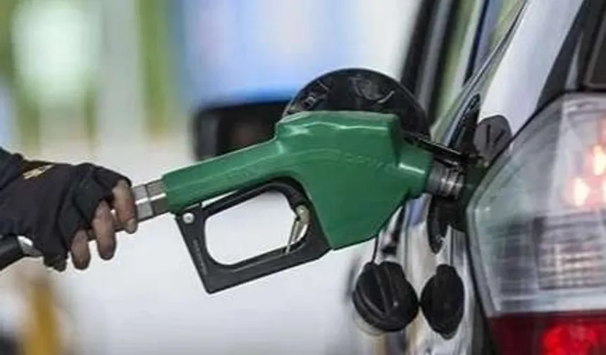 Akaryakıta bir zam daha geliyor