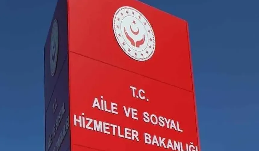Aile ve Sosyal Hizmetler'den 'kimsesizler' genelgesi