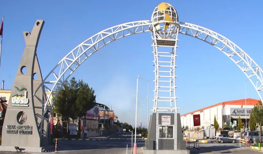 İhracatını en çok artıran ikinci il İzmir... Ege'de Uşak ihracat rekortmeni!