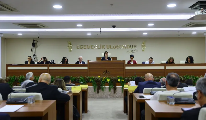 İzmir Karabağlar'da hizmet eşitliği vurgusu