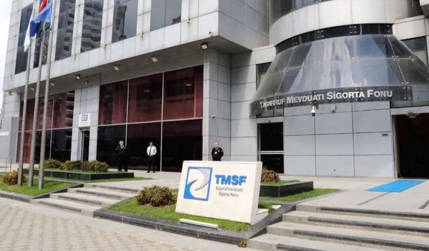 TMSF, 10 Fon Denetçi Yardımcısı alacak