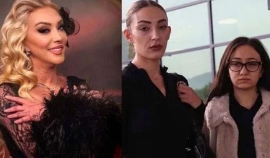 Güllü cinayetinde şok itiraf