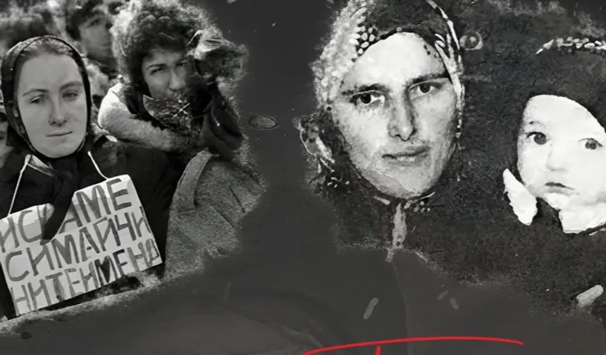 'Sessiz Çığlıklar Türkan' Bornovalı seyirciyle buluşacak