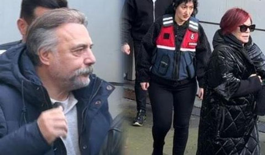 Oktay Kaynarca ve Emel Müftüoğlu’nun test sonucu açıklandı