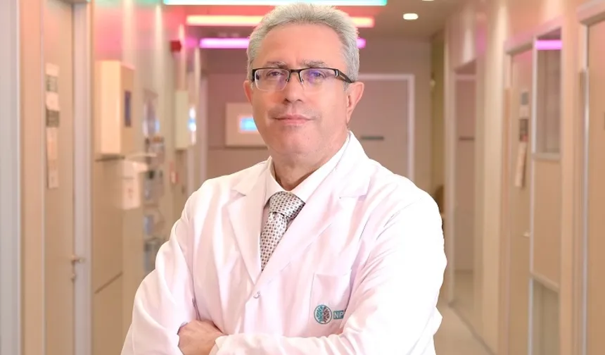 Yaşlanma bağışıklığı zayıflatıyor!