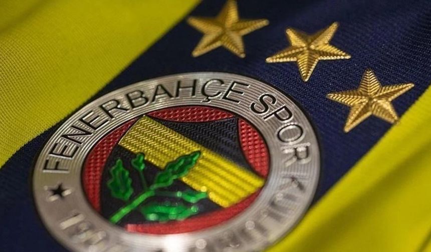 Fenerbahçe'den transfer açıklaması... Süreç karşı kulüp kaynaklı aksadı